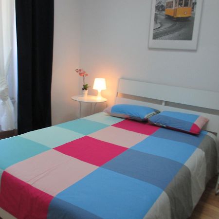 Marques Soul Hotel Lissabon Buitenkant foto