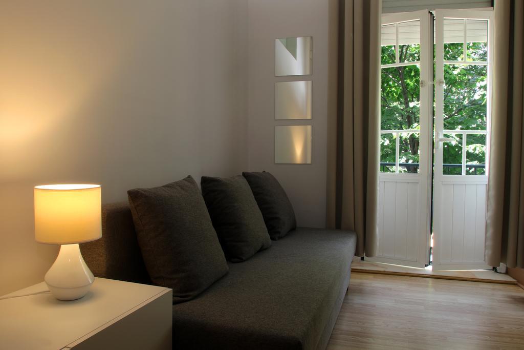 Marques Soul Hotel Lissabon Kamer foto