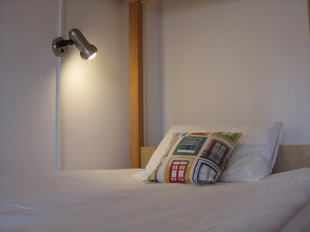 Marques Soul Hotel Lissabon Buitenkant foto