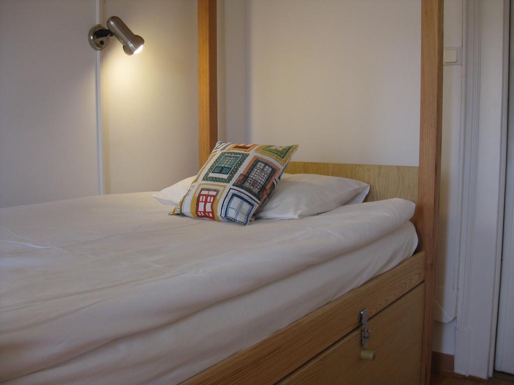 Marques Soul Hotel Lissabon Buitenkant foto