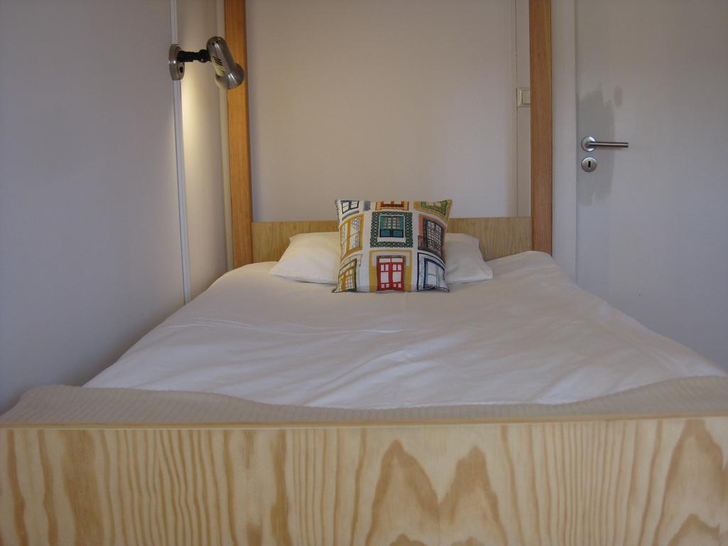 Marques Soul Hotel Lissabon Buitenkant foto