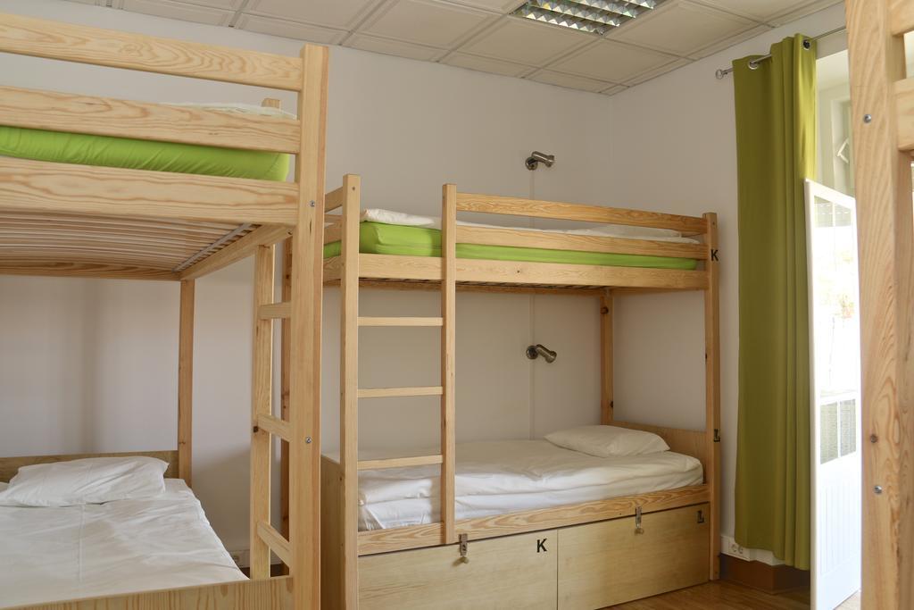 Marques Soul Hotel Lissabon Kamer foto