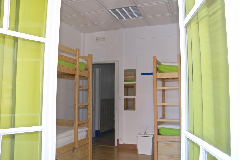 Marques Soul Hotel Lissabon Kamer foto