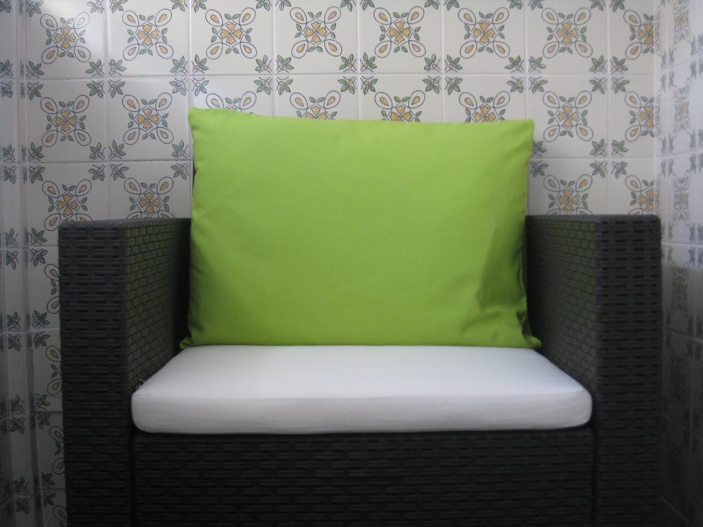 Marques Soul Hotel Lissabon Kamer foto
